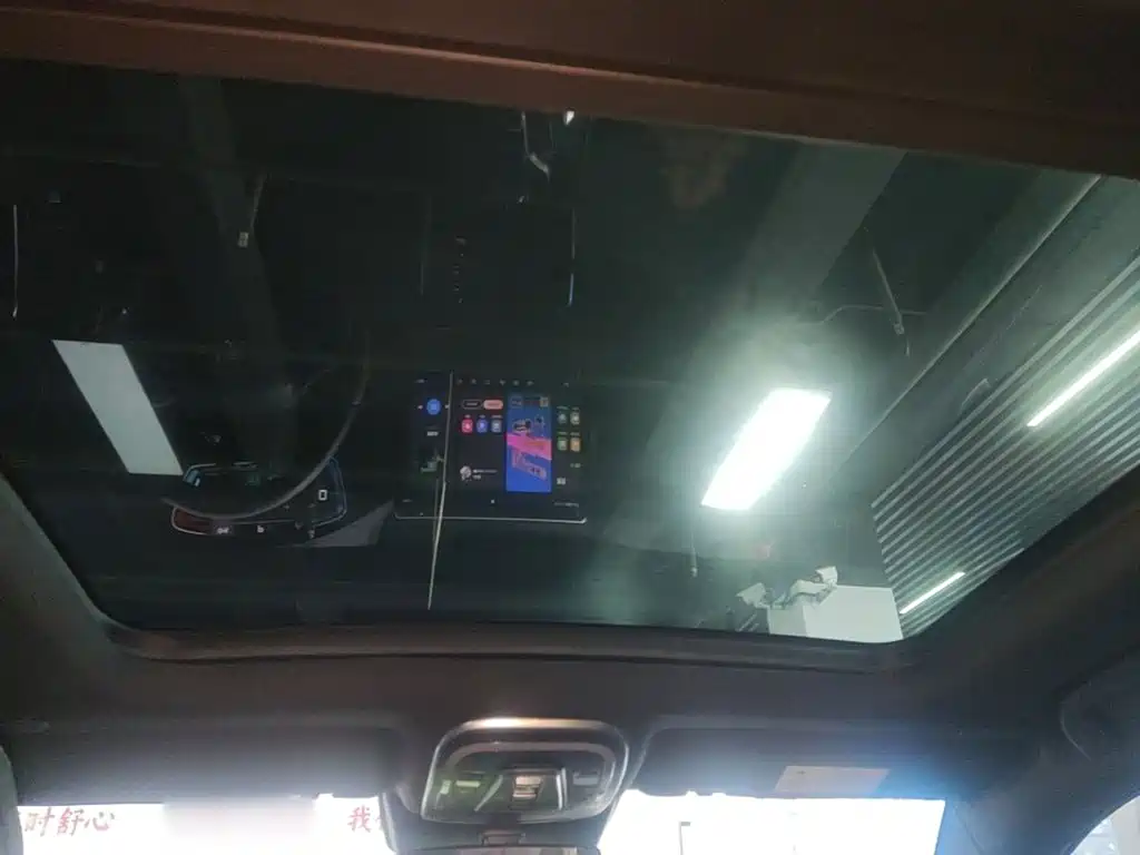 BYD Tang New Energy — миниатюра 18