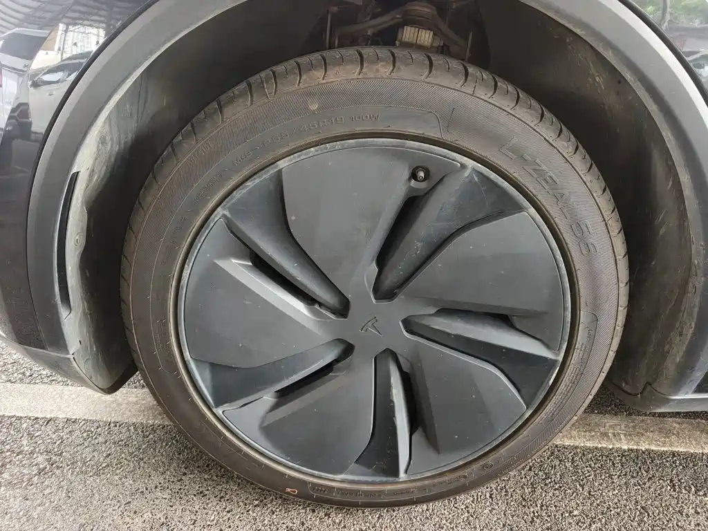 Tesla Model Y — миниатюра 23
