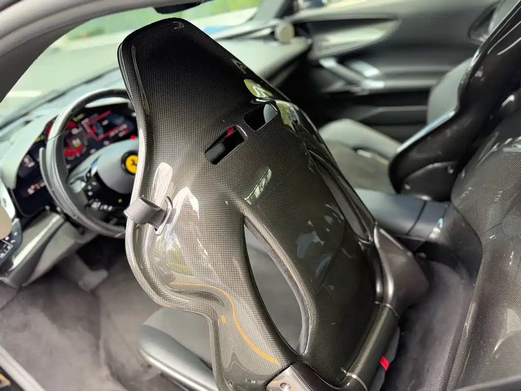 Ferrari SF90 — миниатюра 15