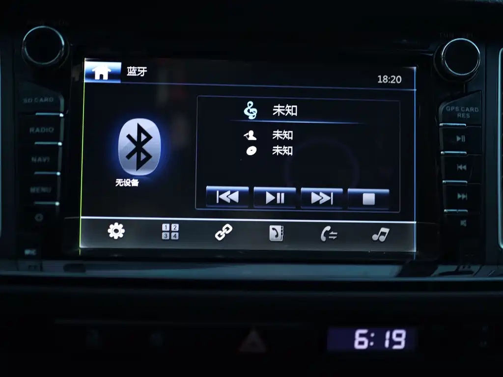 Hyundai Mistra — миниатюра 10