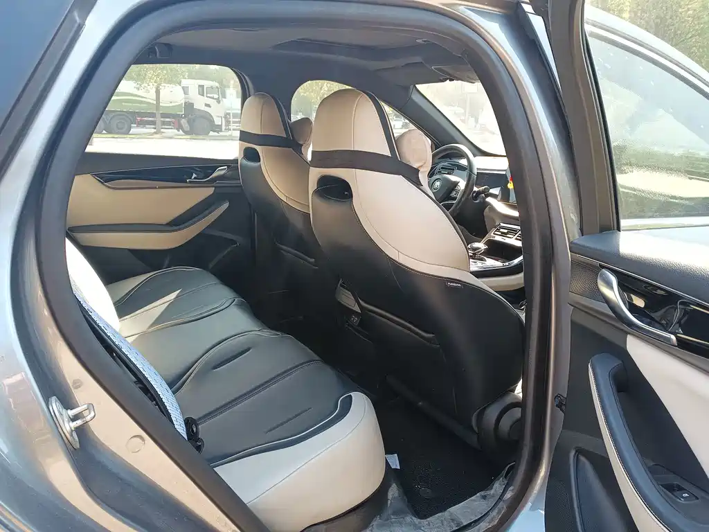 BYD Qin PLUS — миниатюра 15