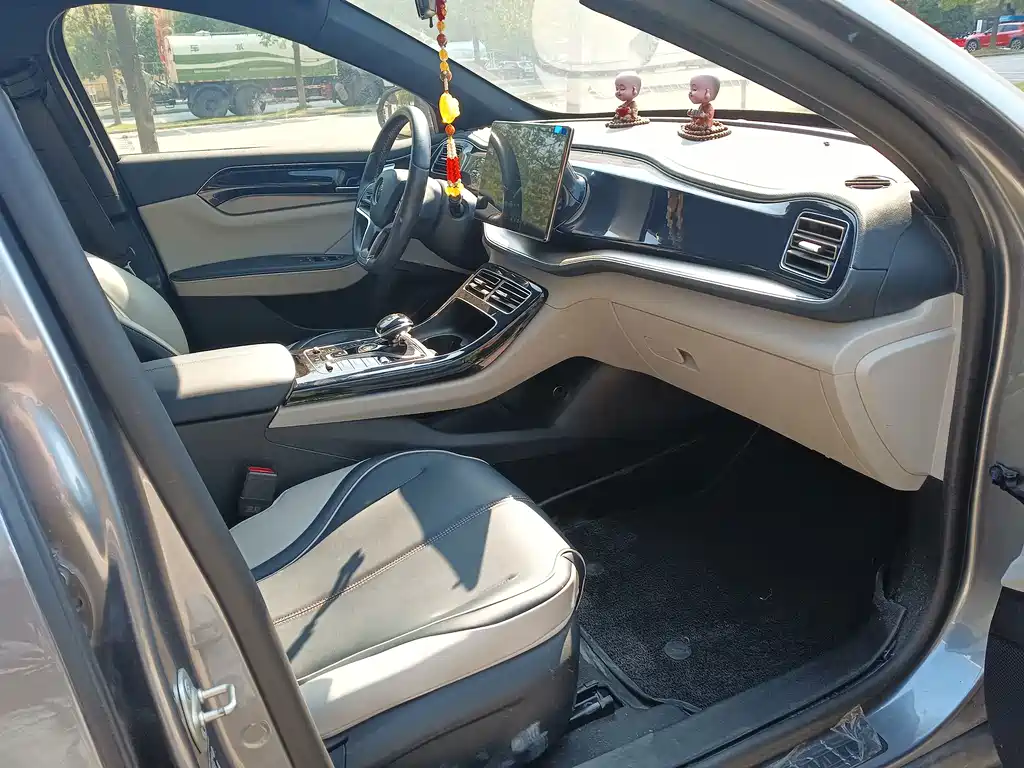 BYD Qin PLUS — миниатюра 16