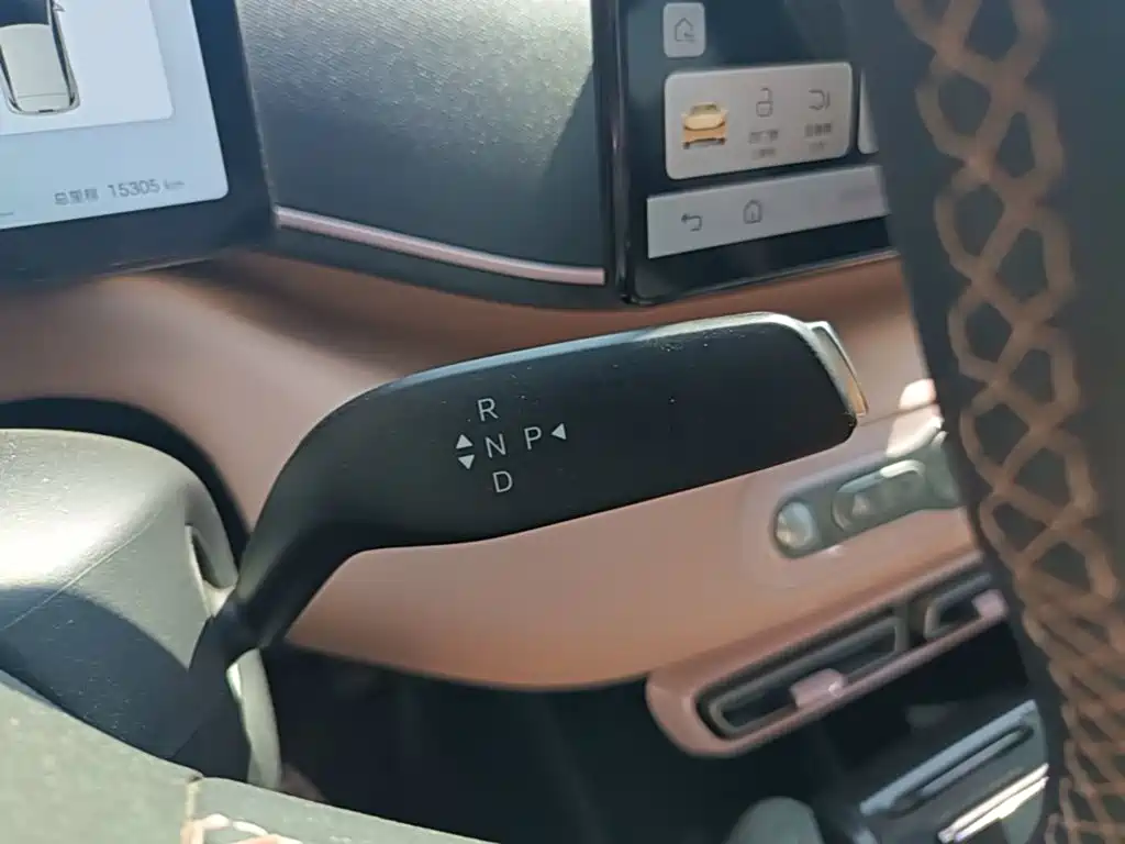 BYD Seagull — миниатюра 14