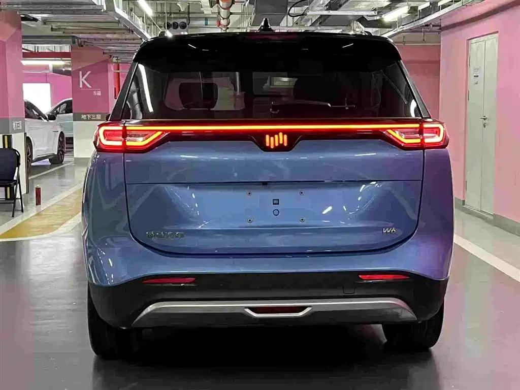 WM Motor W6 — миниатюра 3