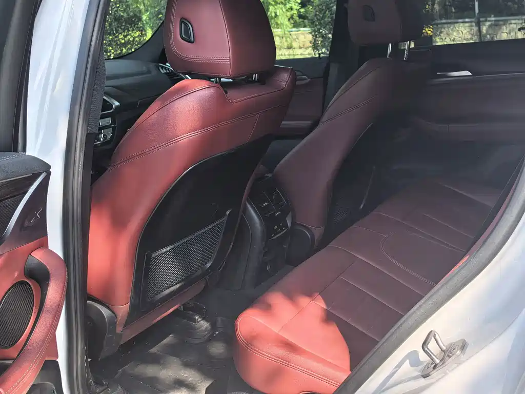 BMW X4 — миниатюра 7
