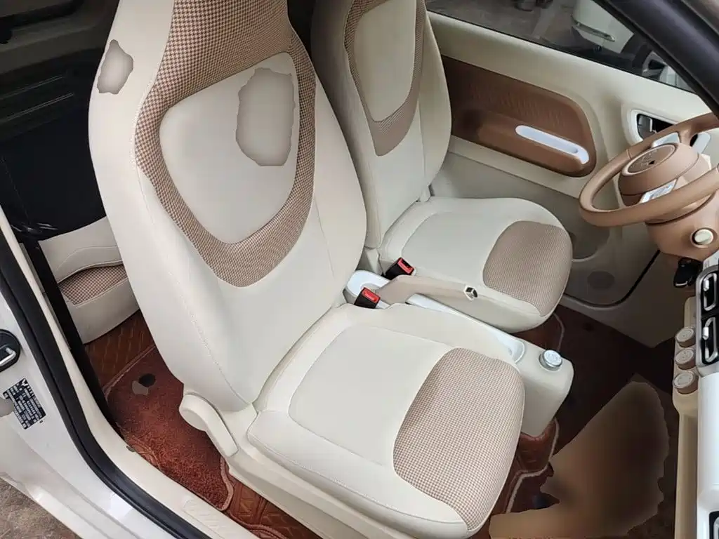 Wuling MINIEV — миниатюра 25