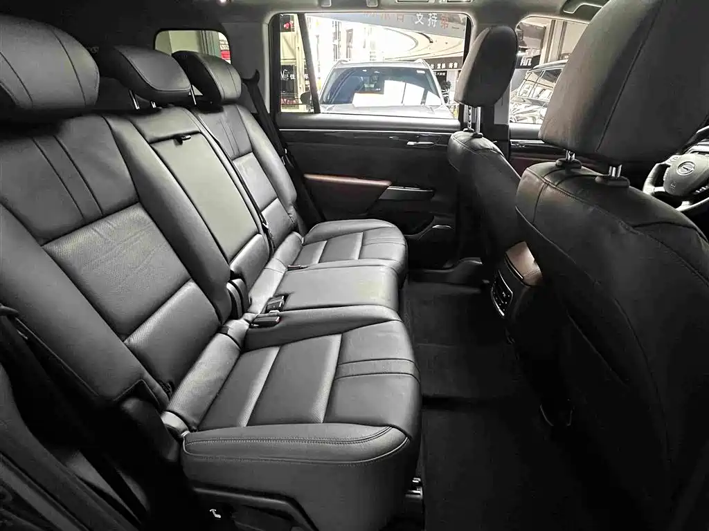 GAC Motor Trumpchi GS8 — миниатюра 28