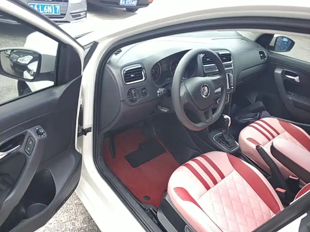 Volkswagen Polo — миниатюра 16