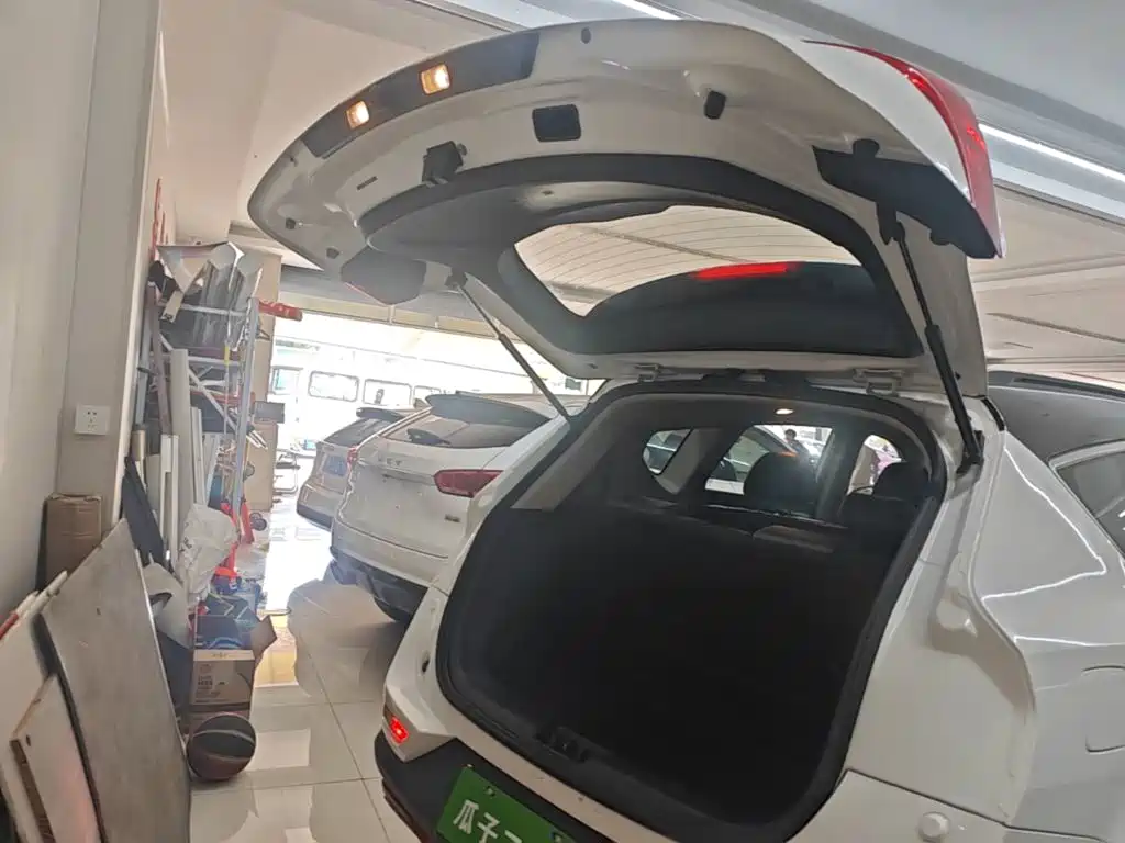 Fengguang Fengguang 580 — миниатюра 19