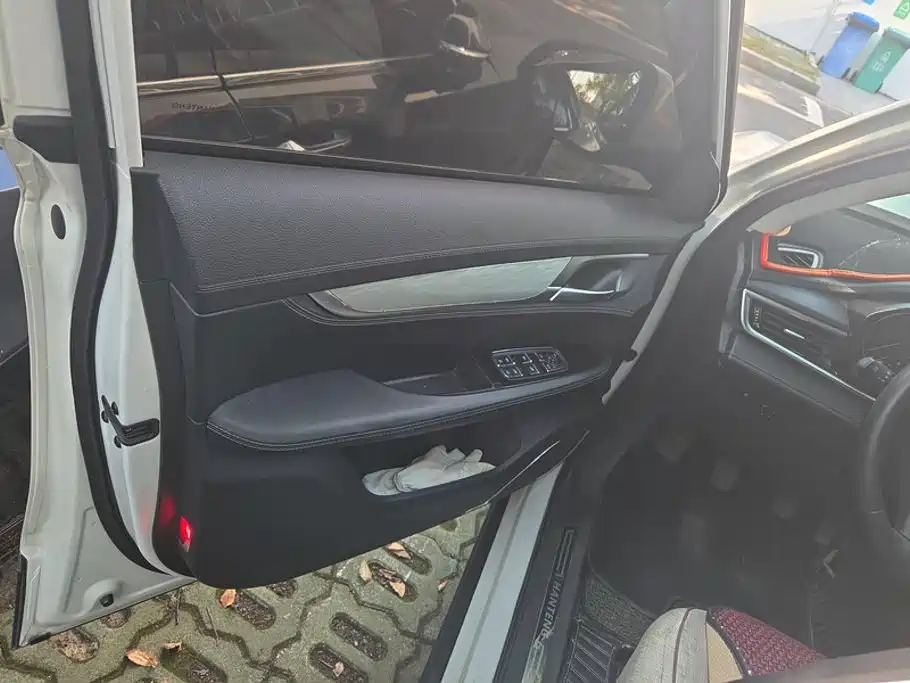 Hanteng Hanteng X5 — миниатюра 7