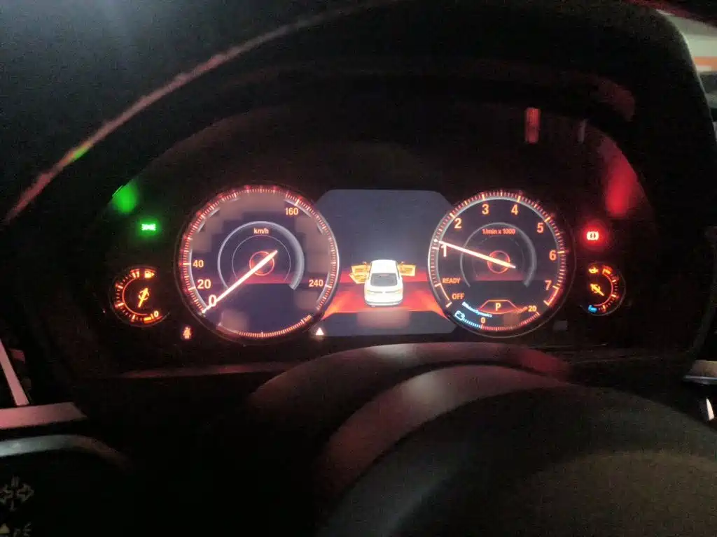 BMW 3 Series GT — миниатюра 4