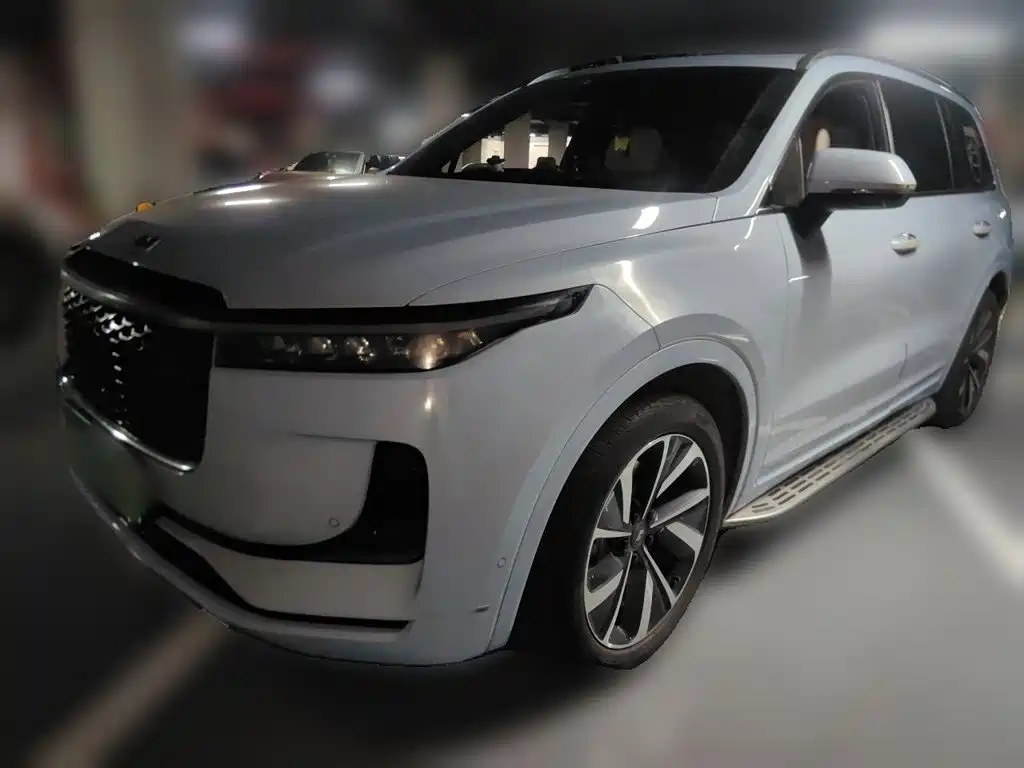 Li Auto Li ONE