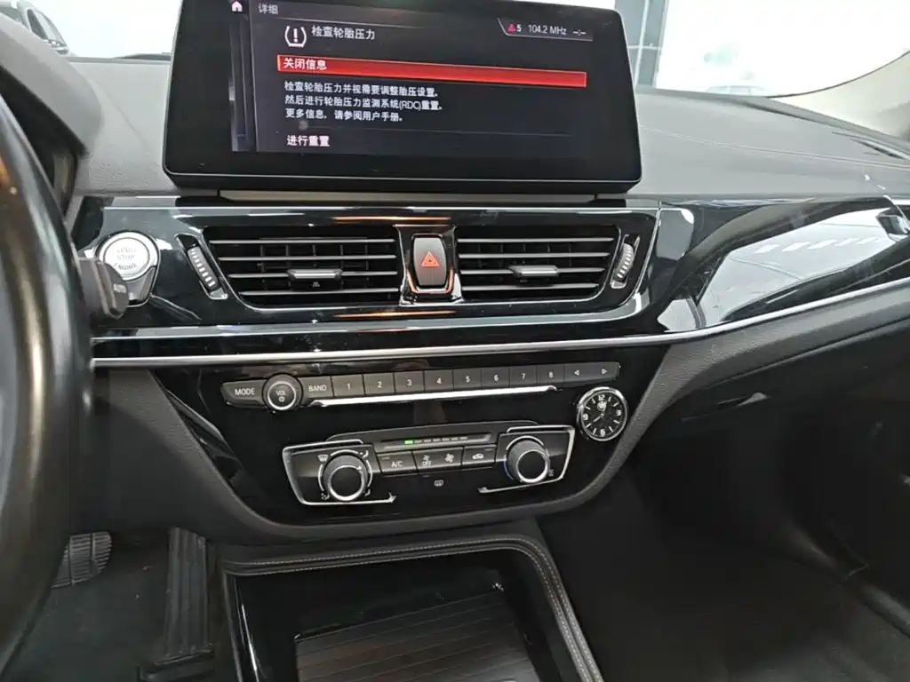 BMW 1 Series — миниатюра 13