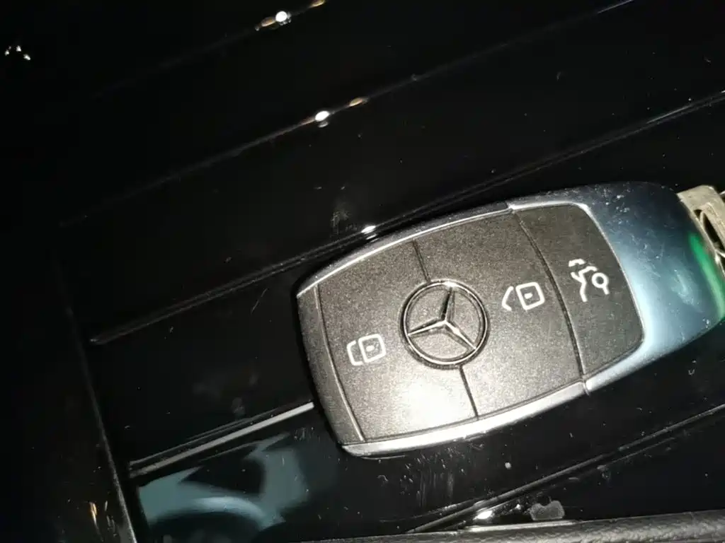 Mercedes-Benz GLB — миниатюра 9