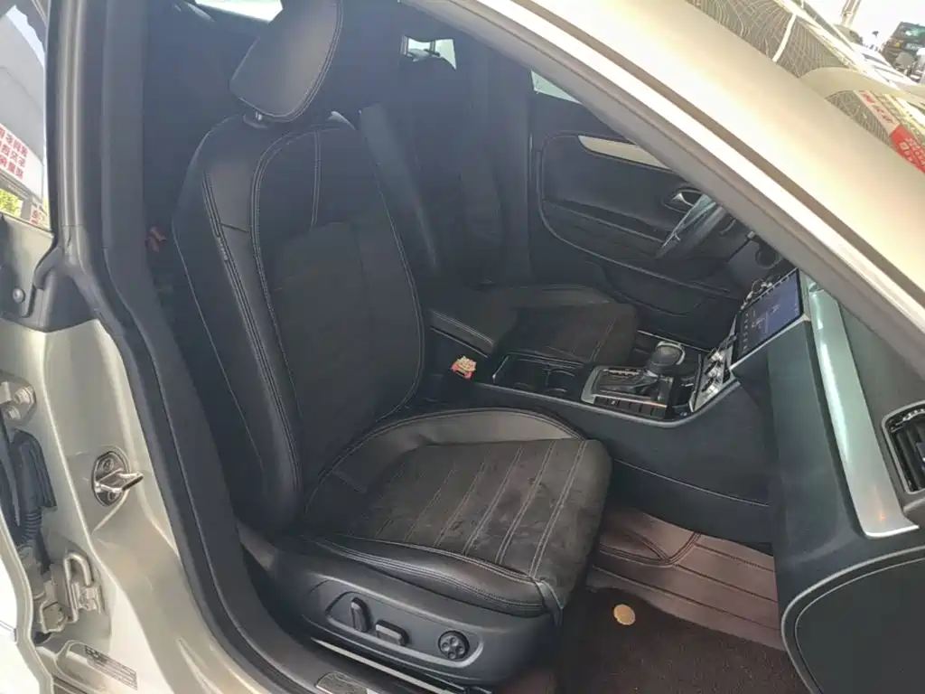 Volkswagen CC — миниатюра 25