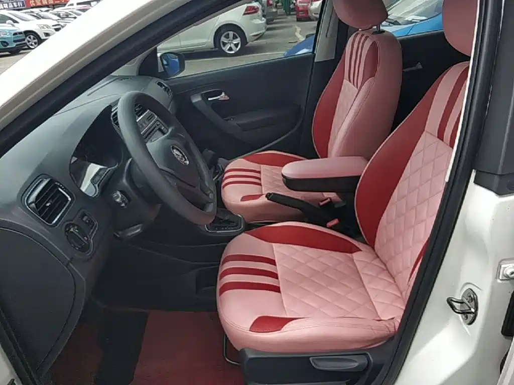 Volkswagen Polo — миниатюра 15
