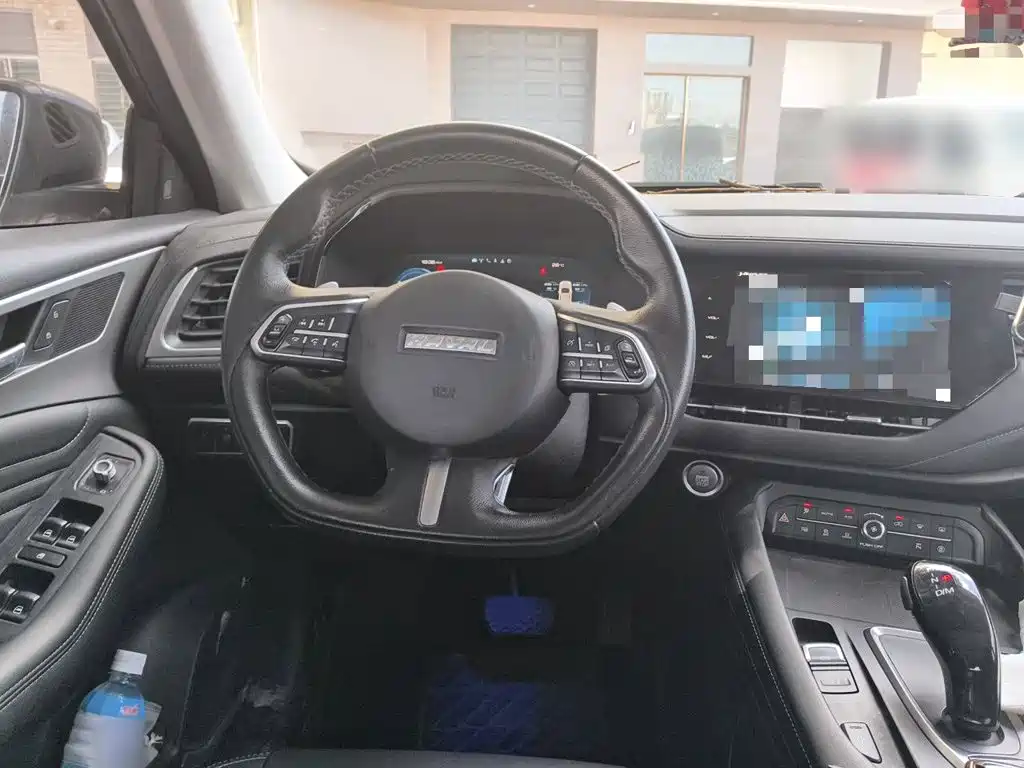 Haval F7 — миниатюра 6