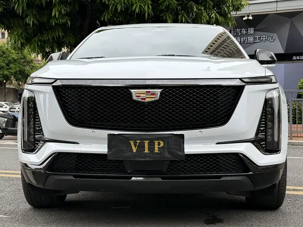 Cadillac XT5 — миниатюра 2