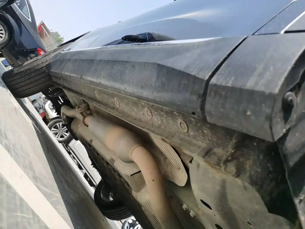 Haval H6 New Energy — миниатюра 21