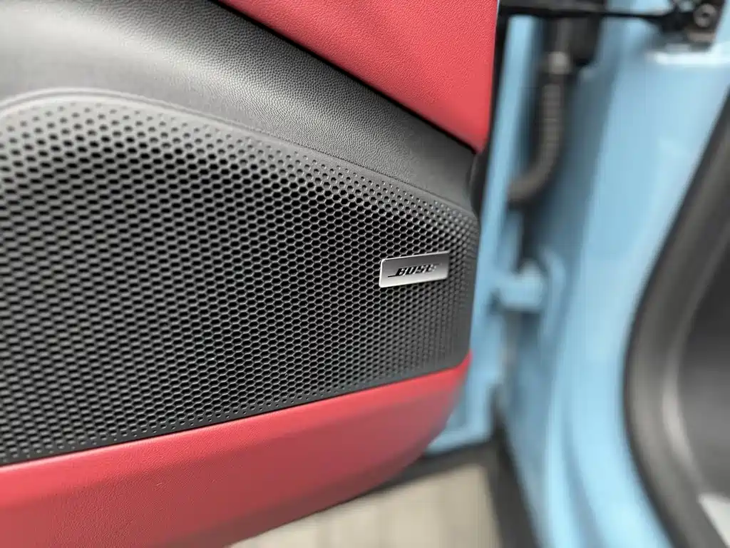 PORSCHE MACAN NEW ENERGY