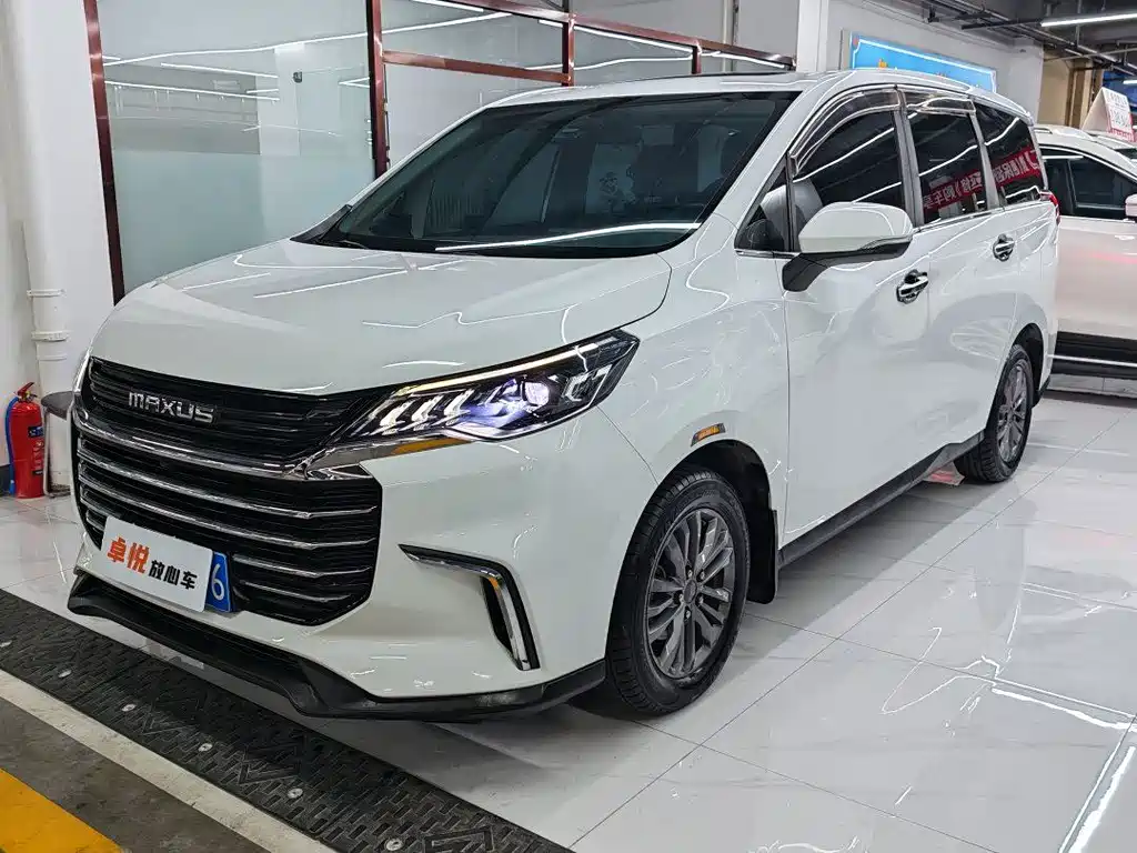 Maxus G50 2020