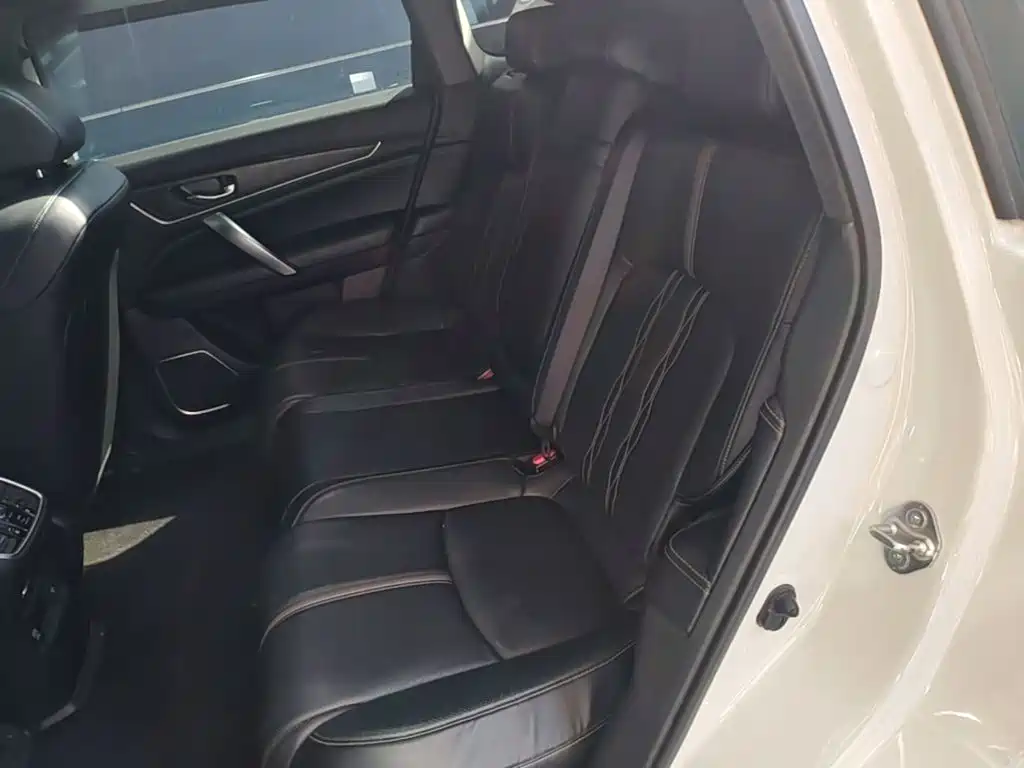 Honda UR-V — миниатюра 17
