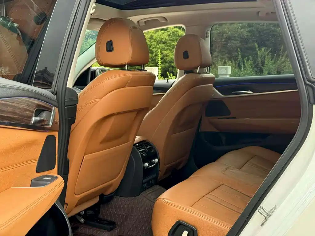 BMW 6 GT 2019 630i Luxury