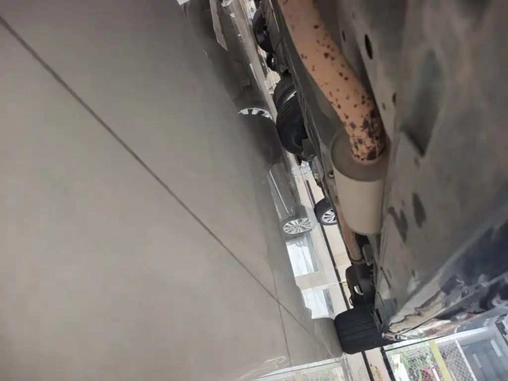 GAC Motor Trumpchi M6 — миниатюра 22