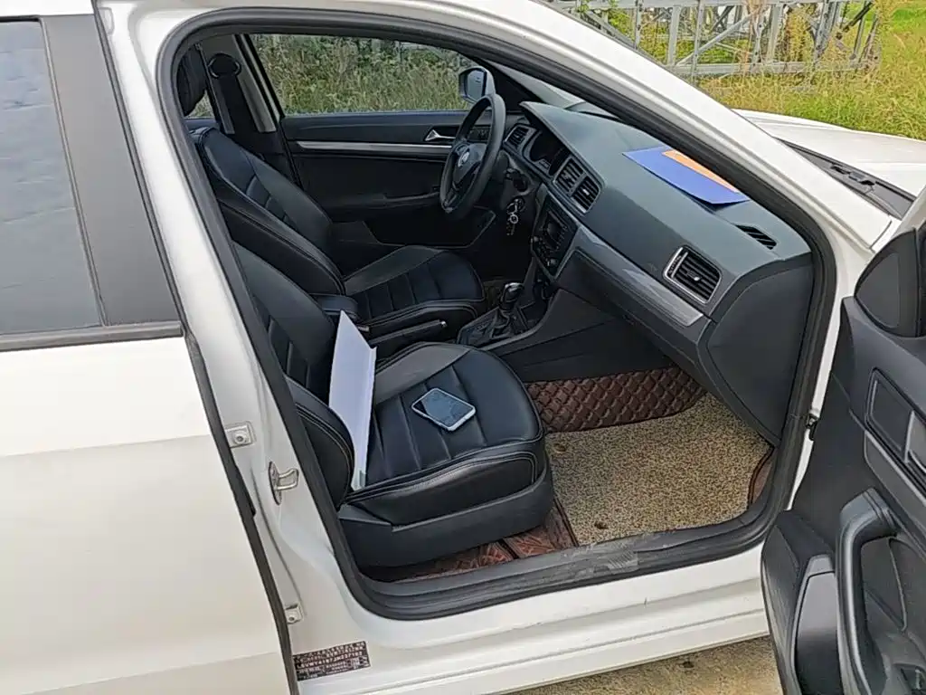 Volkswagen Lavida — миниатюра 25