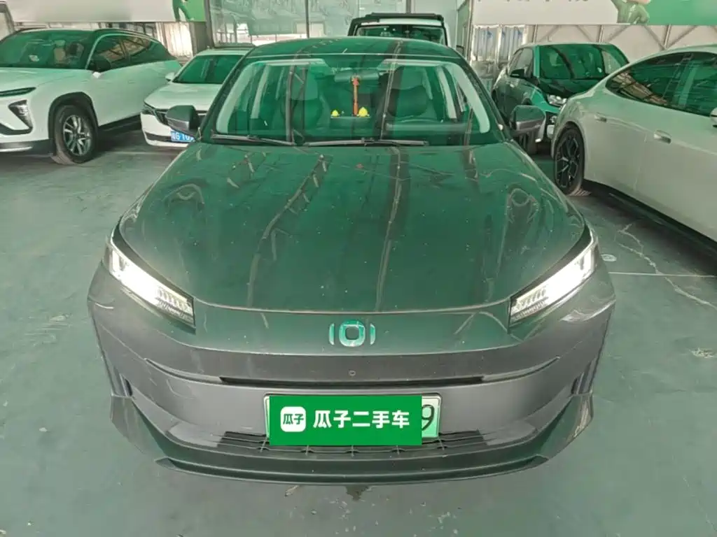Qiyuan Qiyuan A05 Classic — миниатюра 3