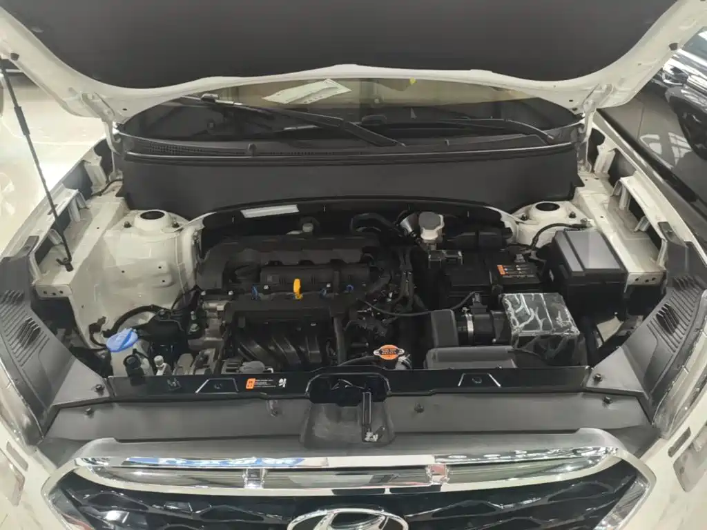 Hyundai ix25 — миниатюра 20