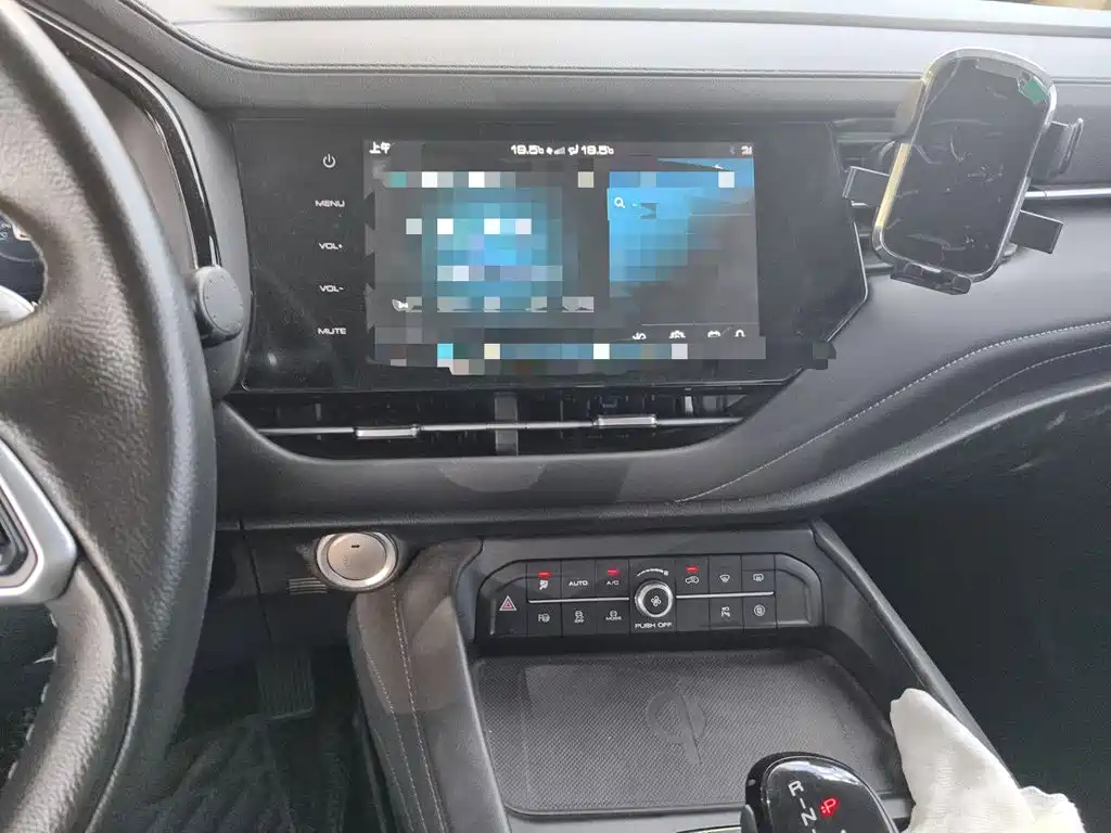 Haval F7 — миниатюра 9