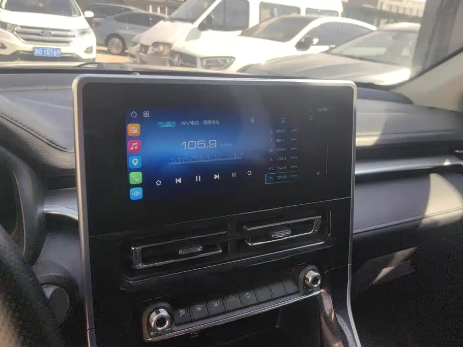 Haval M6 — миниатюра 13