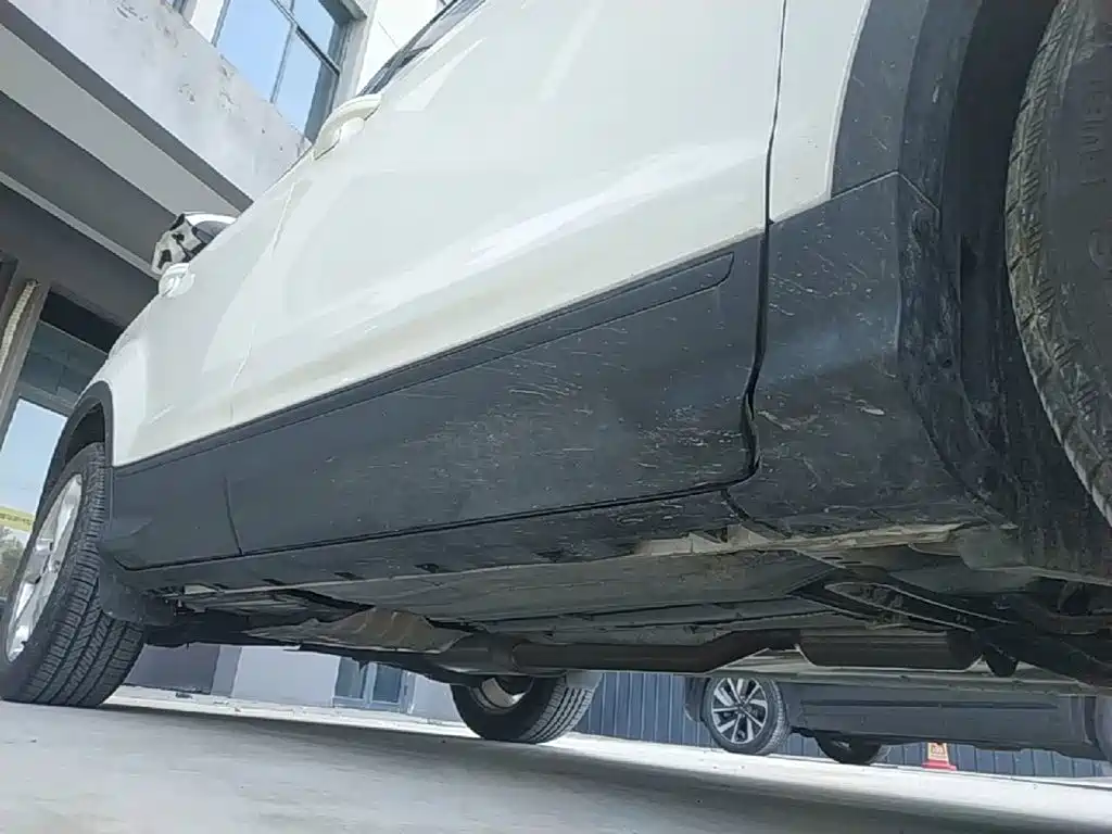 Ford Kuga — миниатюра 21