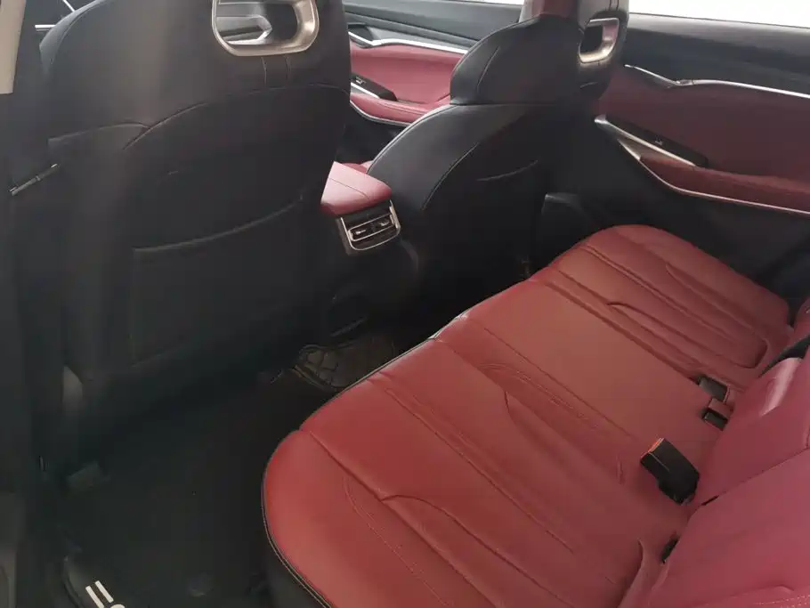 Changan Changan CS75PLUS — миниатюра 11