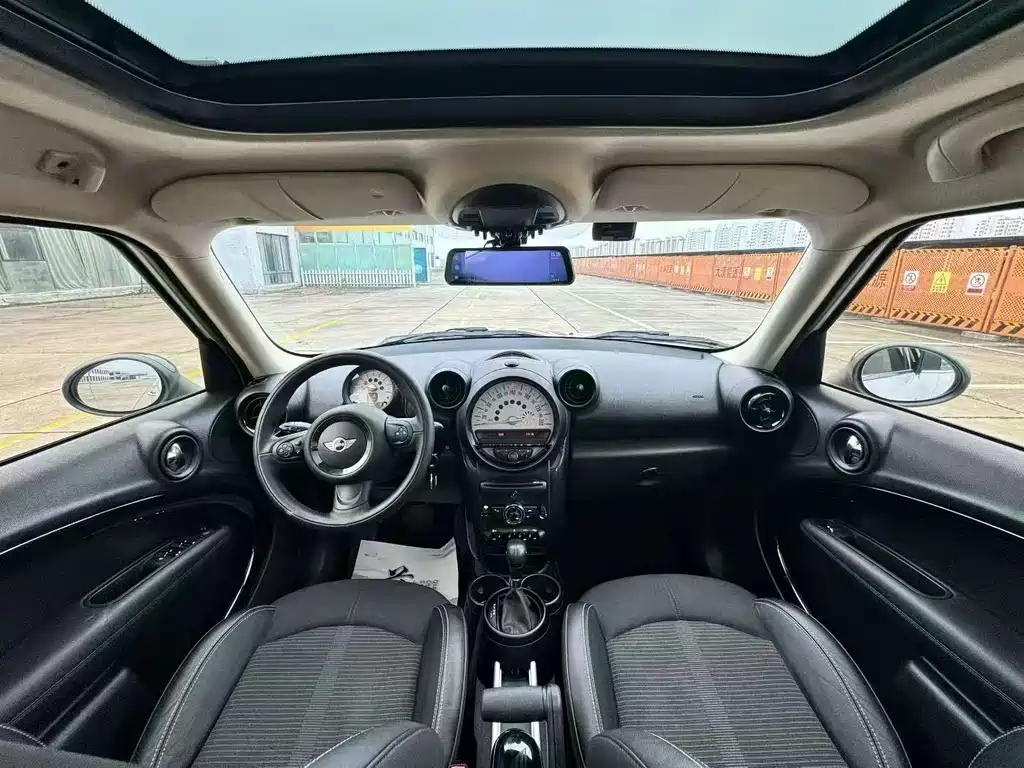 MINI Mini — миниатюра 3
