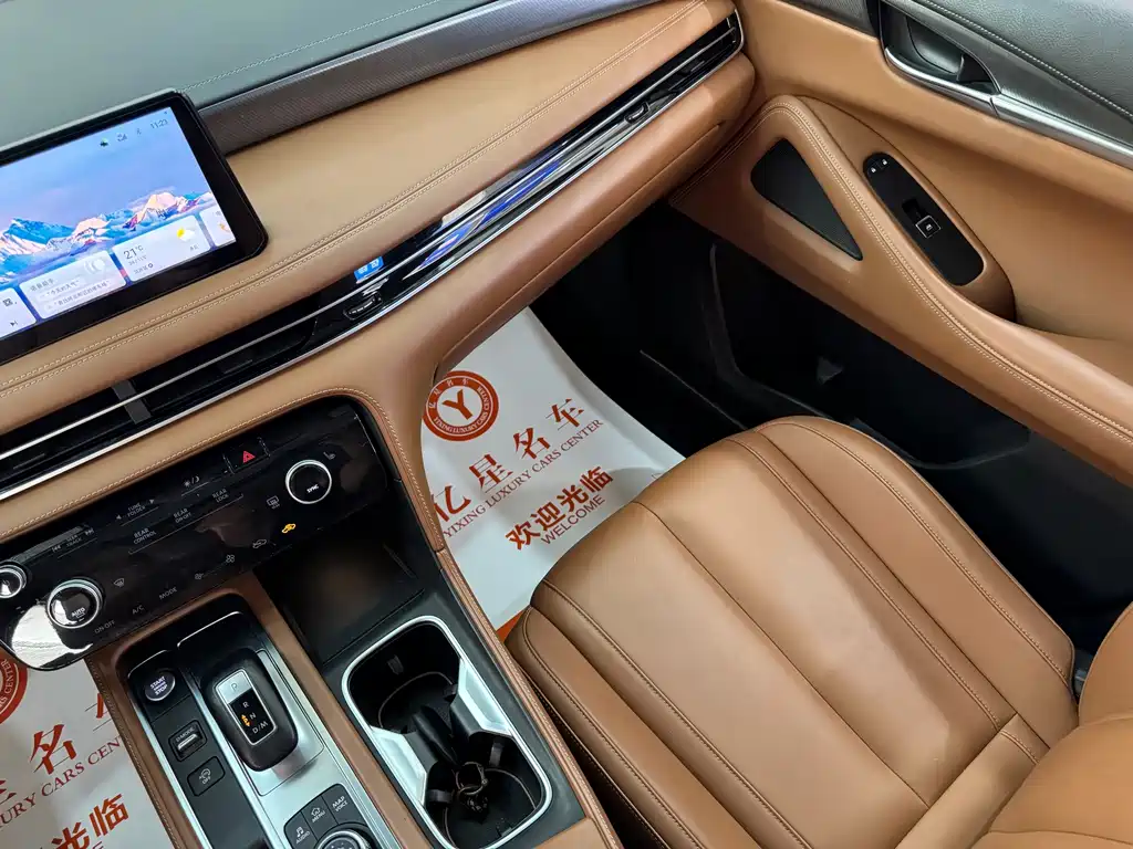 Infiniti QX60 — миниатюра 11