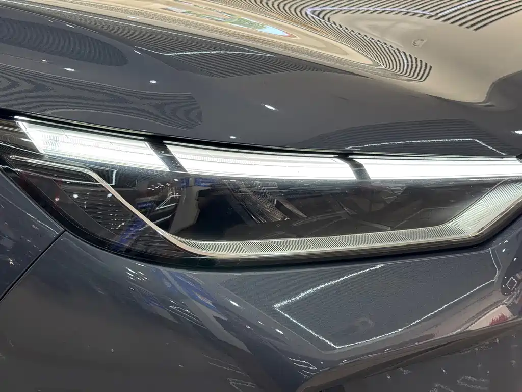 Infiniti QX60 — миниатюра 5