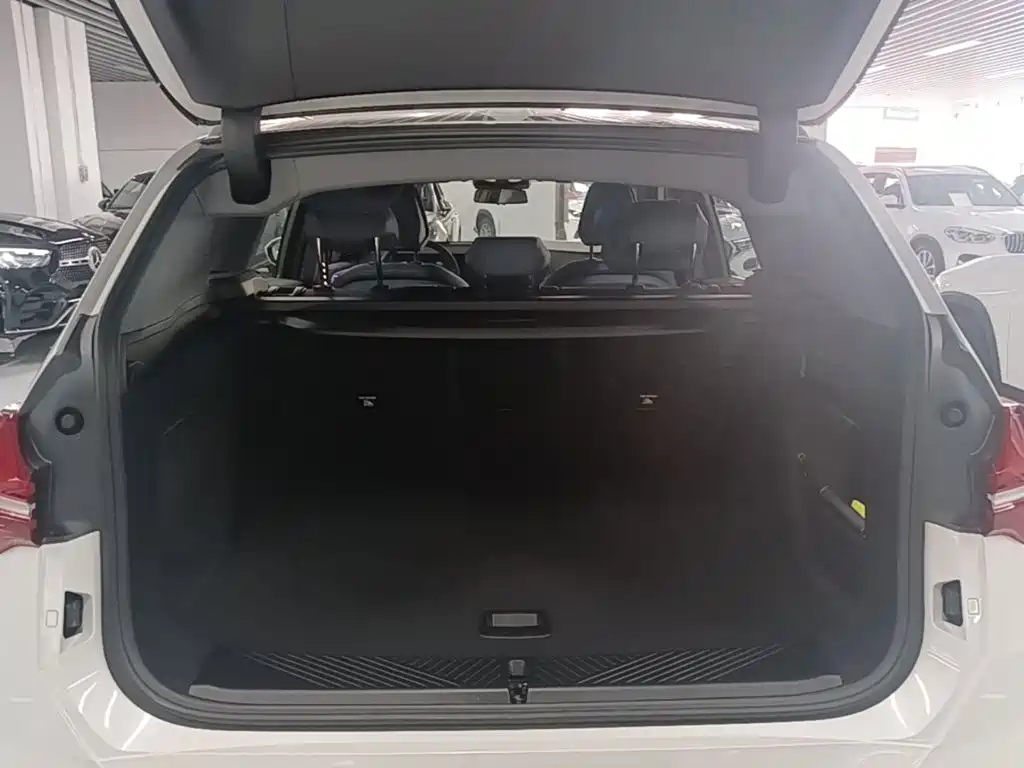BMW X3 — миниатюра 19