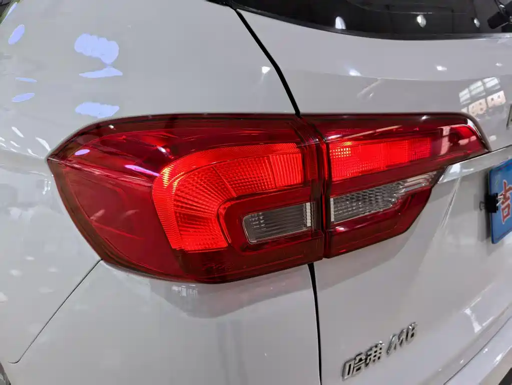 HAVAL M6
