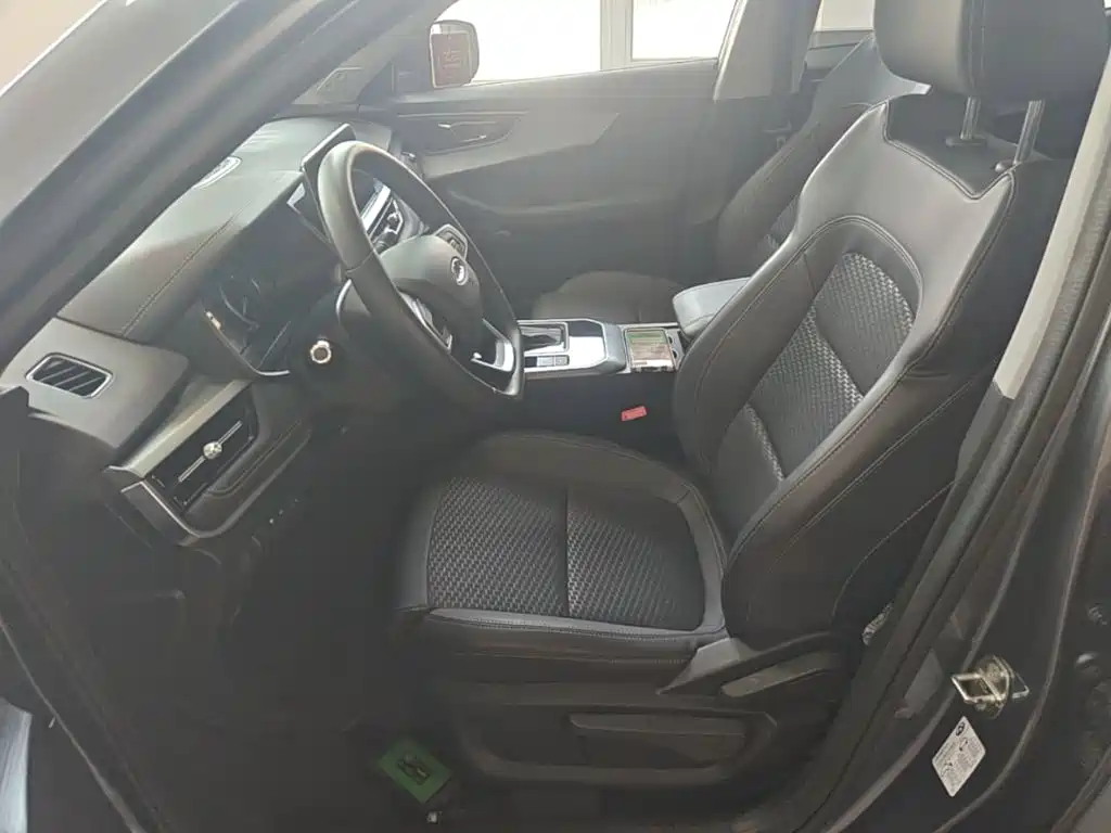 Chery Tiggo 5x — миниатюра 15