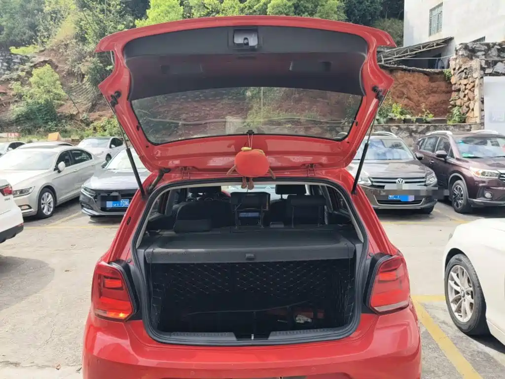 Volkswagen Polo — миниатюра 15