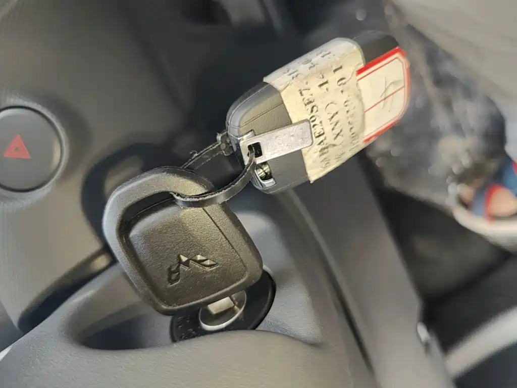 Wuling Sunshine EV 2025 305km