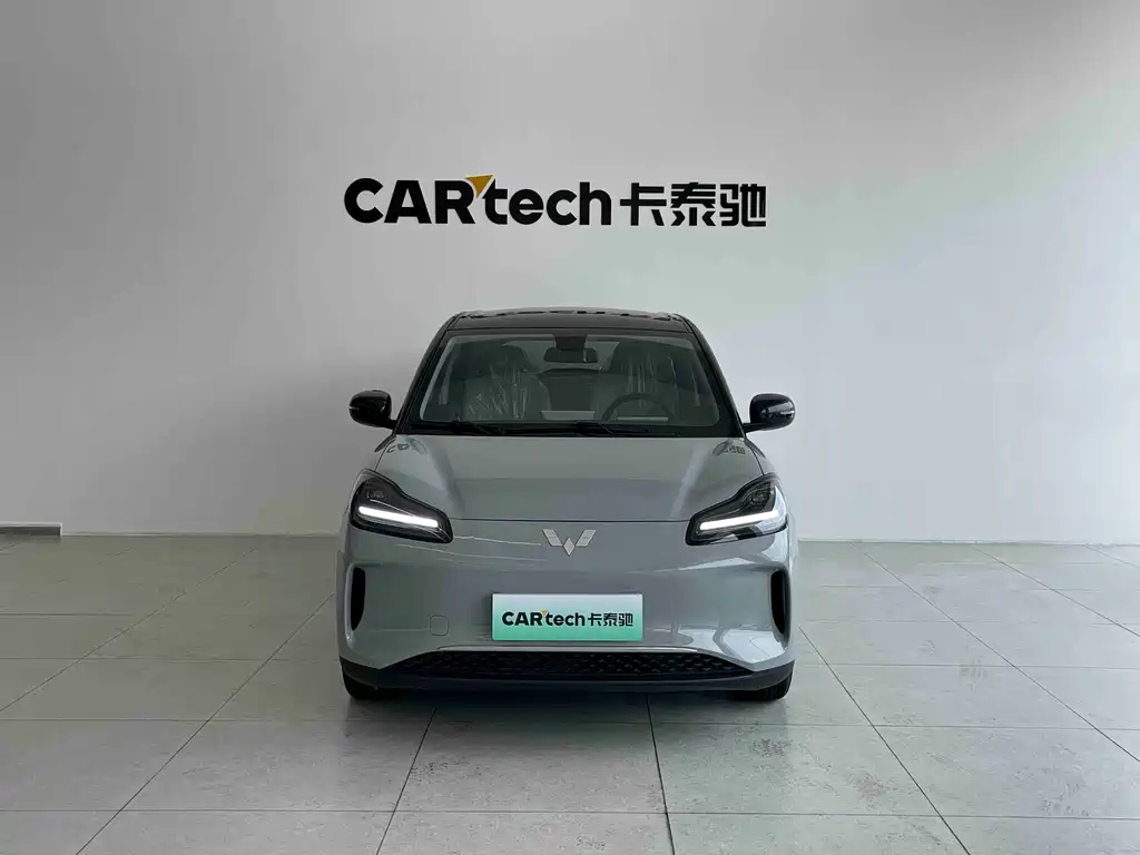Wuling BinguoPLUS PLUS 2024 510km Flagship мест