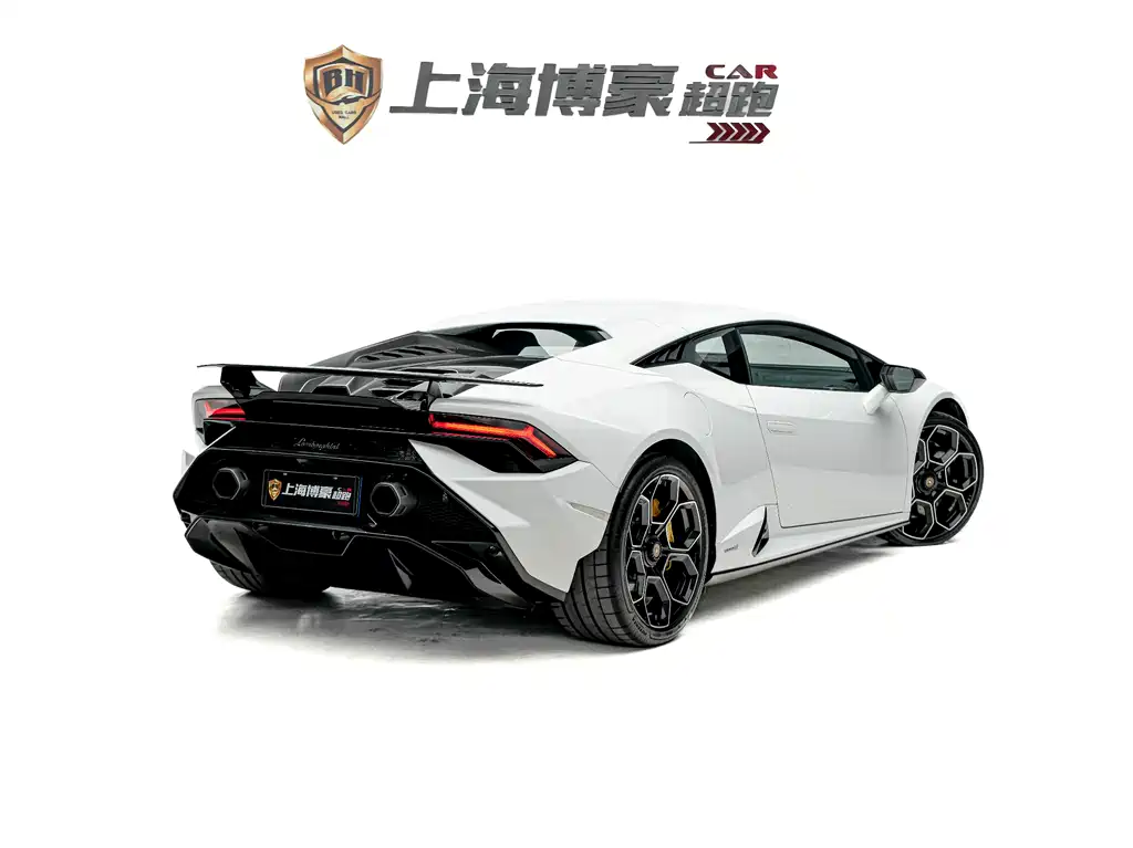Lamborghini Huracán 2023 Huracán Tecnica