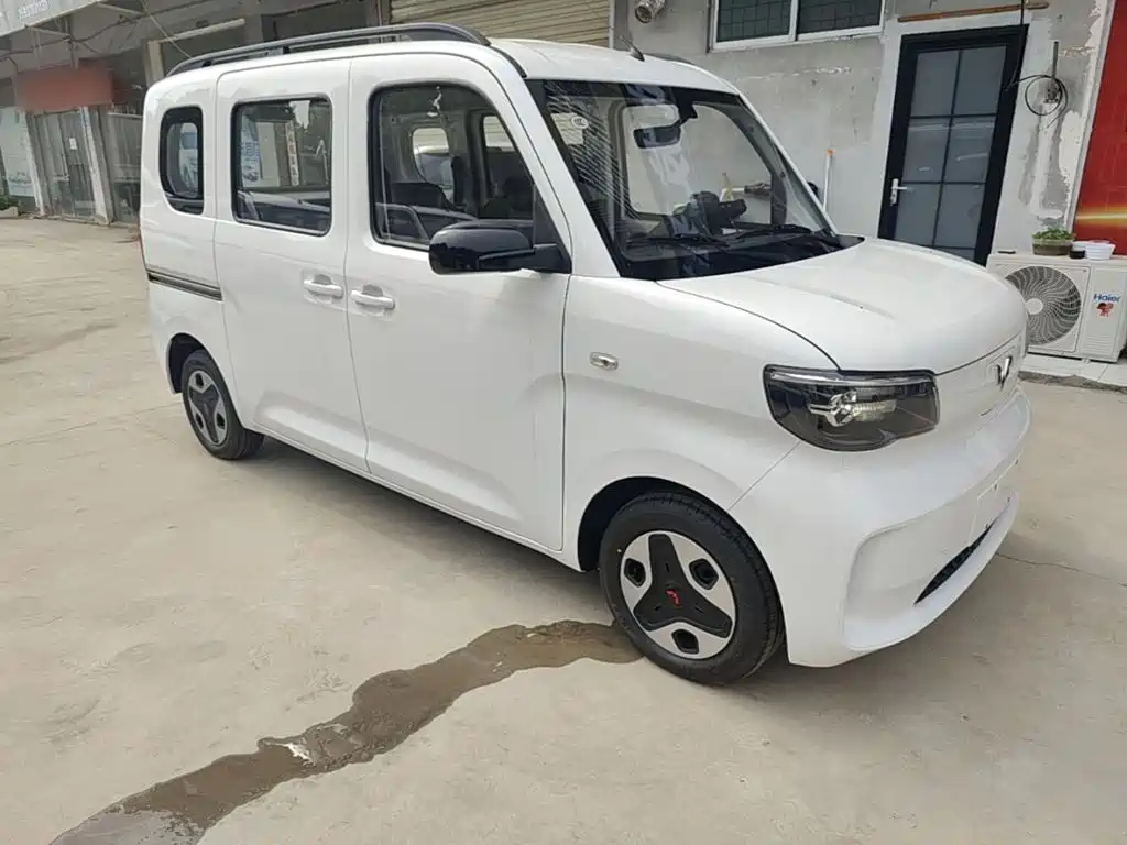 Wuling Sunshine EV 2025 305km
