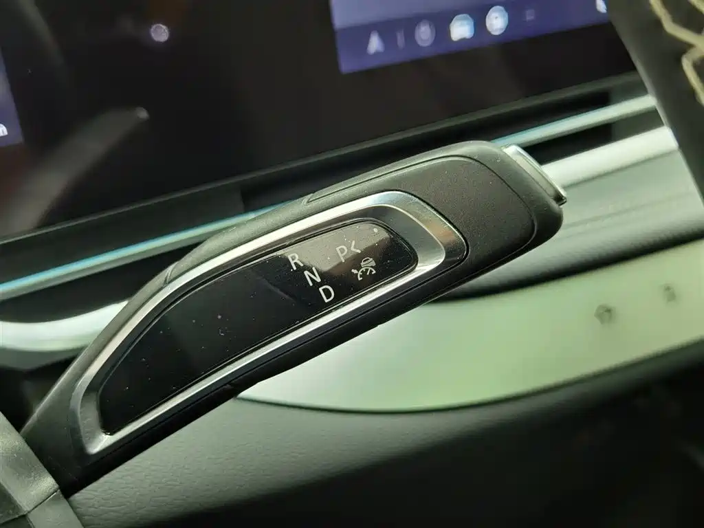 SAIC MAXUS CHASE G90