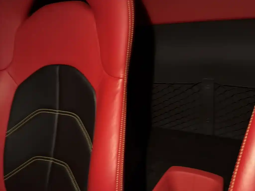 Ferrari 488 — миниатюра 5
