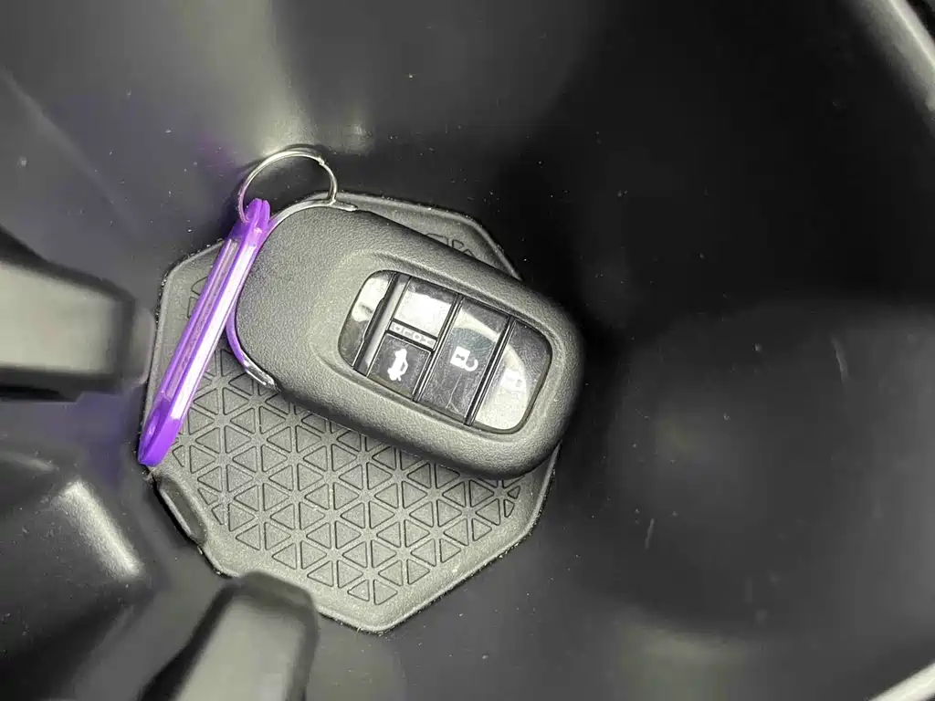 HONDA ACCORD NEW ENERGY