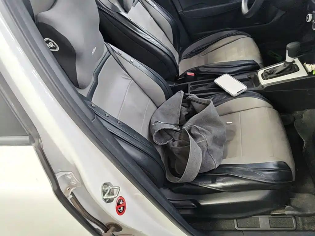 Honda Fit — миниатюра 25